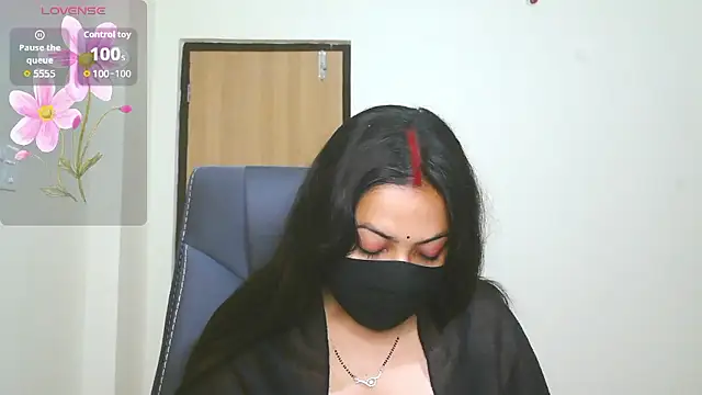 SassyWildCouple online show from 01/11/26, 06:35