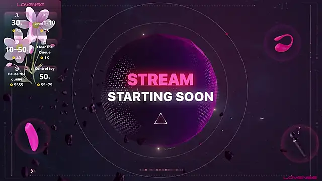 SassyWildCouple online show from 04/22/26, 12:28