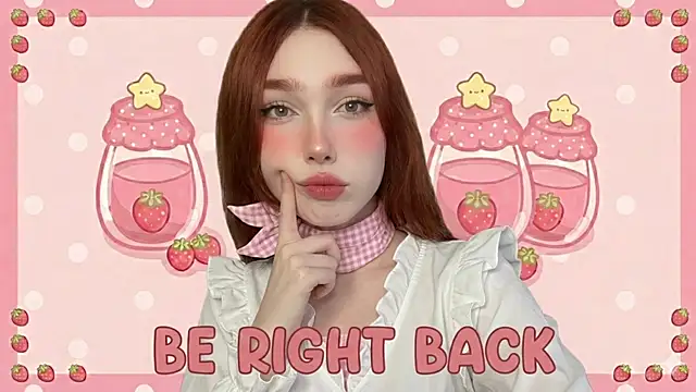 sweetykittysysya online show from 06/29/26, 03:45