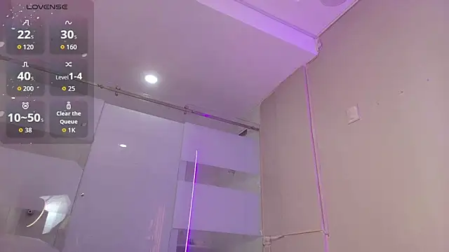 biancaa 18 online show from 01/31/26, 07:45