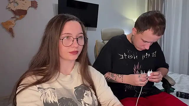 wwow meow online show from 11/16/25, 12:55