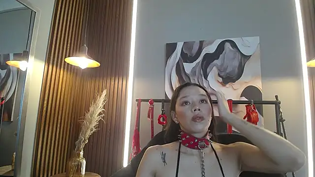 Doll4anall online show from 04/14/26, 06:58