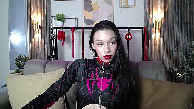 Snapshot of Doll4anall chatting on 06/03/26, 02:33 Doll4anall online show from 06/03/26, 02:33