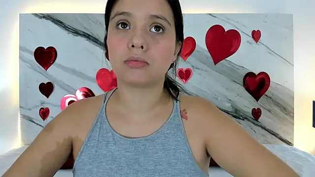 thamiina  online show from 02/11/26, 07:08