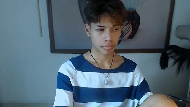 Kaoriimatsuii online show from 09/22/25, 09:28