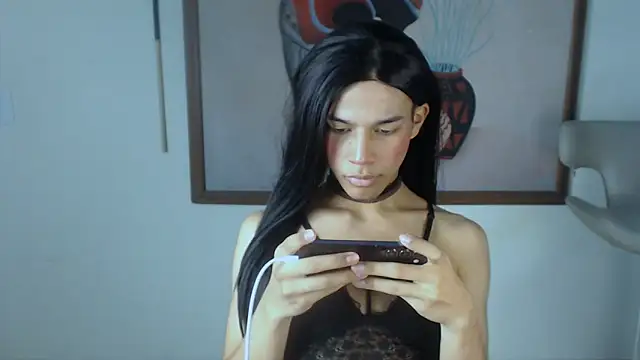 Kaoriimatsuii online show from 09/28/25, 09:25