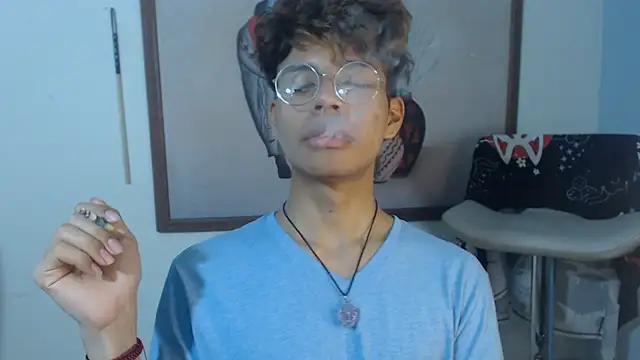 Kaoriimatsuii online show from 10/20/25, 06:03