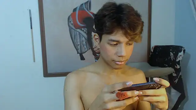 Kaoriimatsuii online show from 10/22/25, 05:19