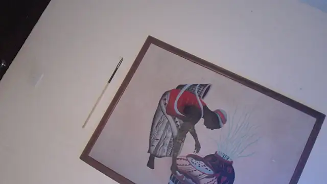 Kaoriimatsuii online show from 11/01/25, 11:51