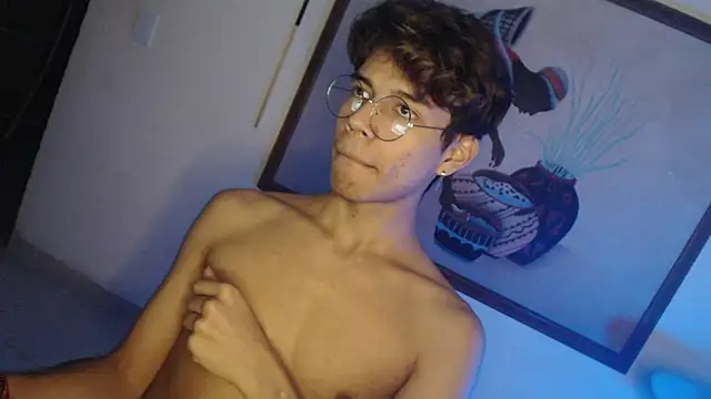 Kaoriimatsuii online show from 11/07/25, 08:25