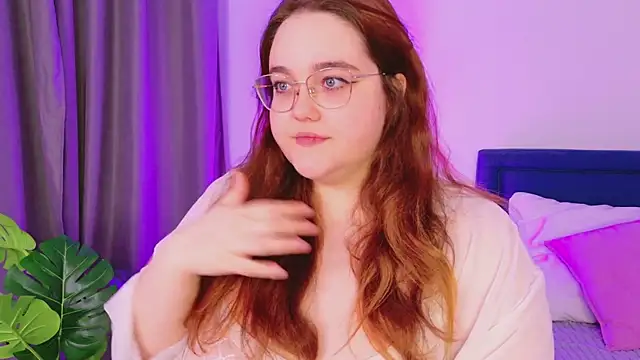 Neko Moor online show from 01/06/26, 08:45