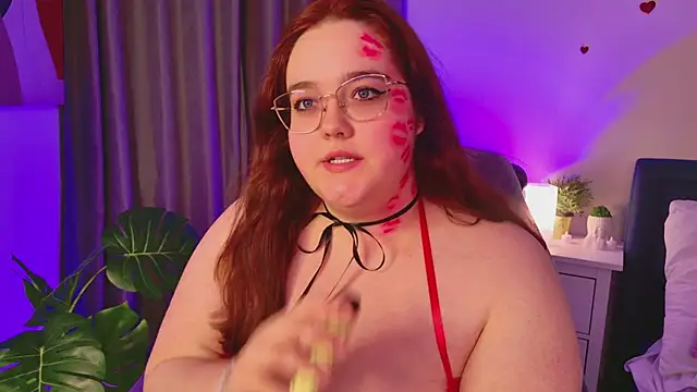 Neko Moor online show from 02/14/26, 09:00