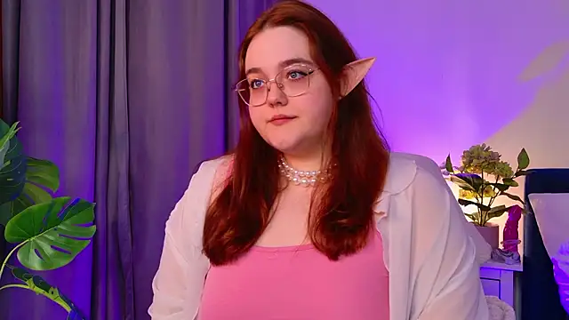 Neko Moor online show from 03/11/26, 08:37