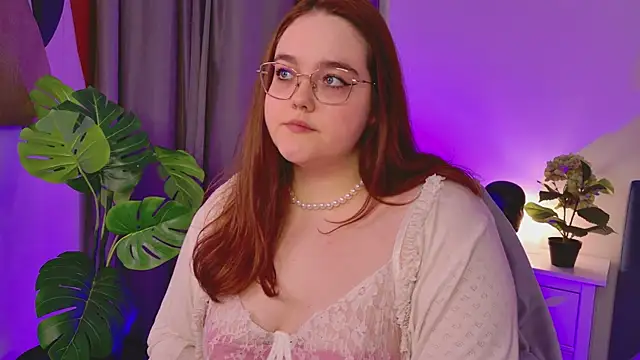 Neko Moor online show from 03/31/26, 08:31