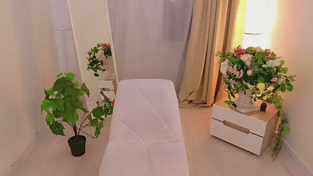 Neko Moor online show from 06/14/26, 04:31