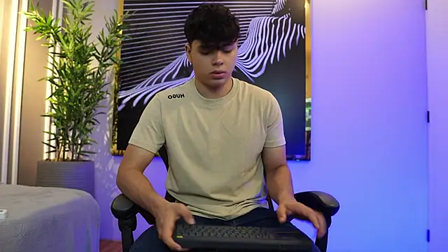 Ethan occonor online show from 11/13/25, 12:48