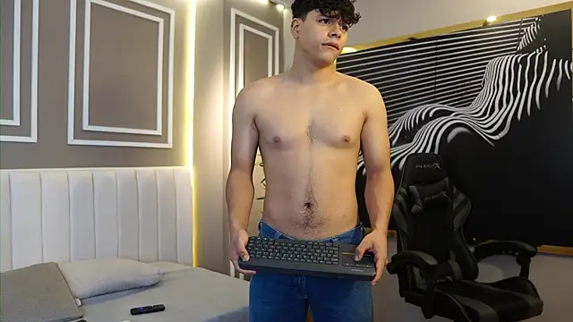 Ethan occonor online show from 11/15/25, 12:34