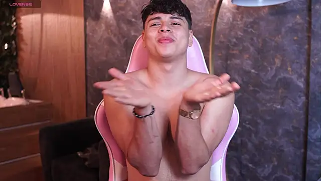 Ethan occonor online show from 11/23/25, 02:11