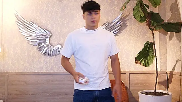 Ethan occonor online show from 02/18/26, 11:39