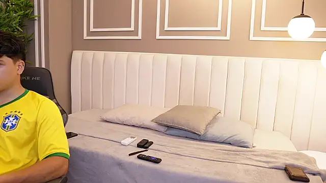 Ethan occonor online show from 03/15/26, 01:00