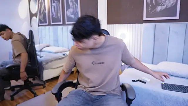 Ethan occonor online show from 03/16/26, 12:20