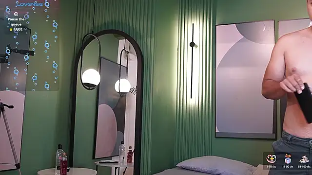 Ethan occonor online show from 03/20/26, 04:28