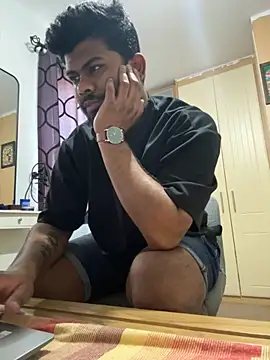 CrazyShashank online show from 11/23/25, 02:17