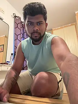 CrazyShashank online show from 12/19/25, 08:32