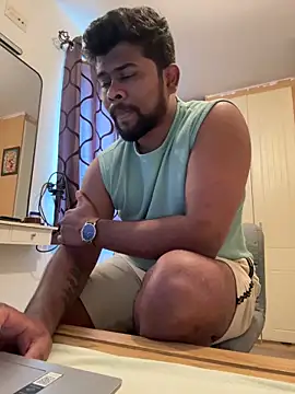 CrazyShashank online show from 12/21/25, 12:45