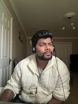 CrazyShashank online show from 02/25/26, 11:20