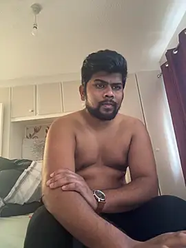 CrazyShashank online show from 03/15/26, 12:55