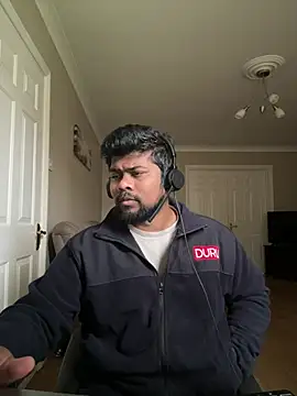 CrazyShashank online show from 03/18/26, 08:50