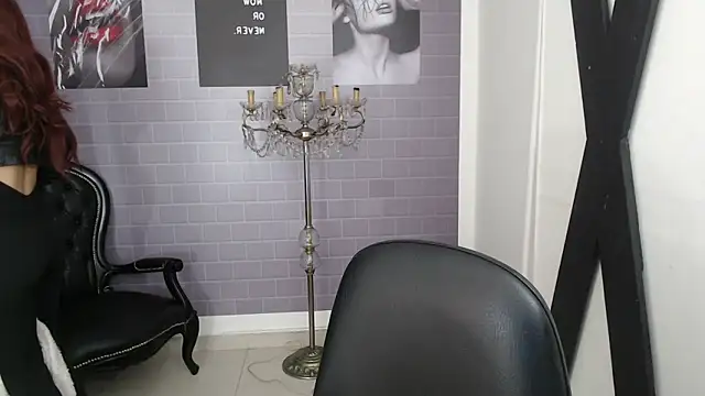 aleesha cameron02 online show from 10/23/25, 12:15