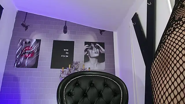 aleesha cameron02 online show from 01/07/26, 09:28