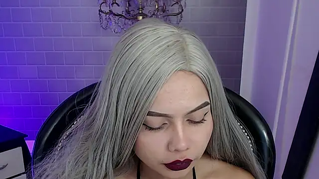 aleesha cameron02 online show from 02/19/26, 08:38