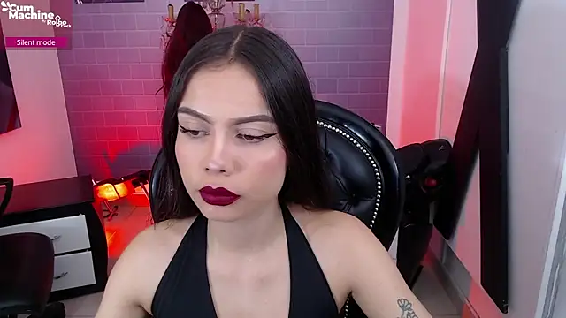 aleesha cameron02 online show from 03/26/26, 07:19