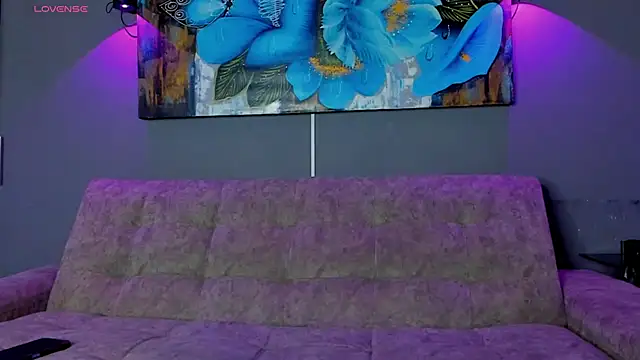 elizabeth lamer online show from 11/23/25, 07:30