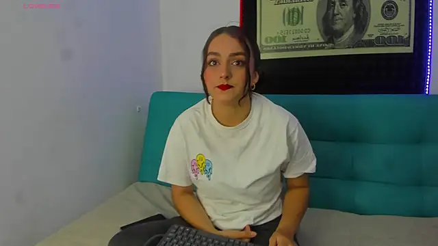 elizabeth lamer online show from 11/29/25, 06:38