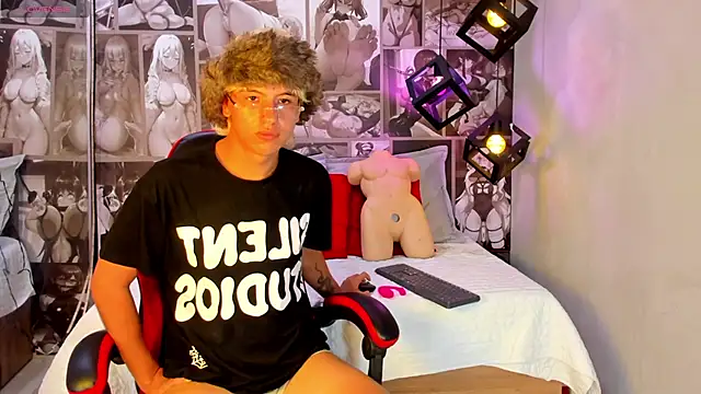 Enrrixxx  online show from 09/16/25, 12:33