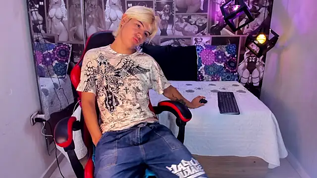 Enrrixxx  online show from 09/26/25, 12:58