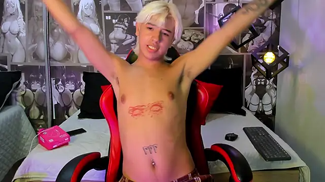 Enrrixxx  online show from 10/03/25, 12:29