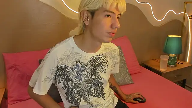 Enrrixxx  online show from 02/11/26, 12:37