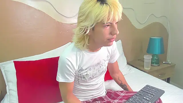 Enrrixxx  online show from 02/16/26, 10:39