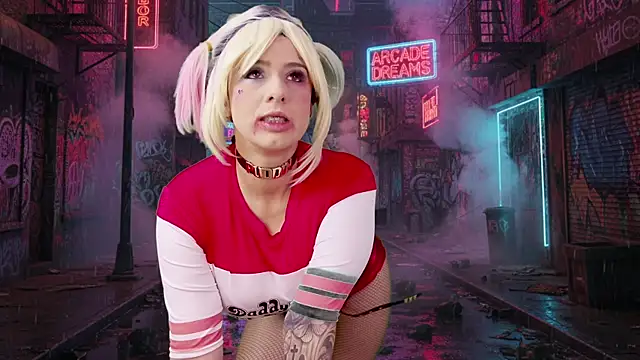 XXMILE online show from 10/25/25, 12:56