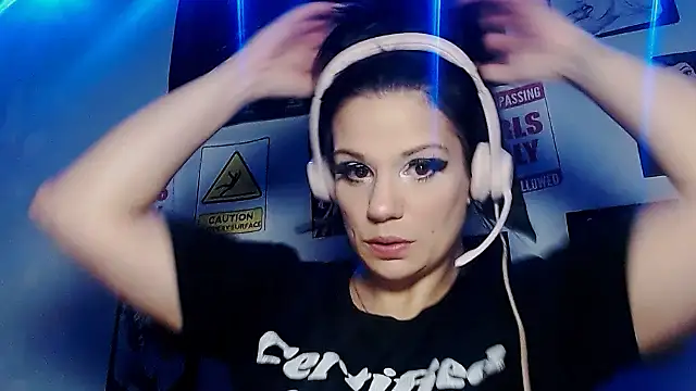 ovmilf online show from 04/29/26, 12:09