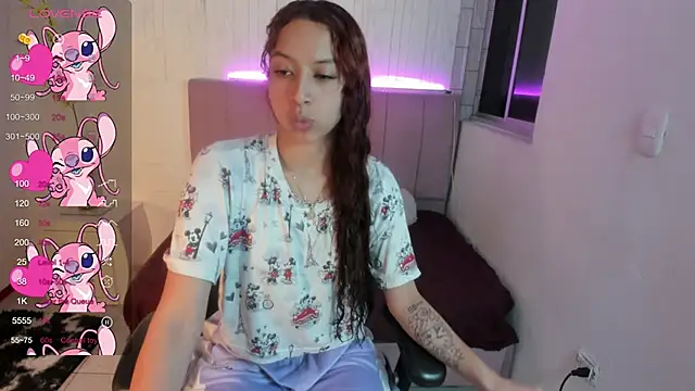 anna moon11 online show from 12/14/25, 05:02