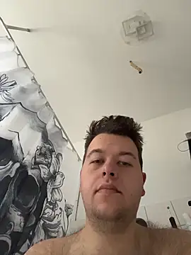 Lars2306 online show from 02/08/26, 01:58