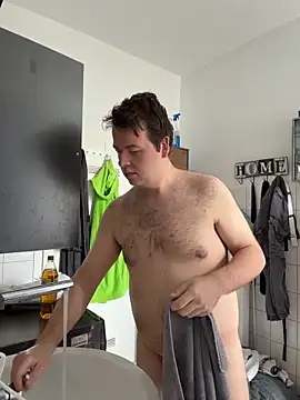 Lars2306 online show from 04/05/26, 01:19