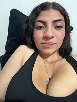 arieel  722 online show from 12/02/25, 04:18