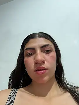 arieel  722 online show from 01/16/26, 02:37